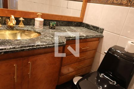 Apartamento à venda com 155m², 3 quartos e 2 vagas Apartamento à venda com 155m², 3 quartos e 2 vagasBanheiro