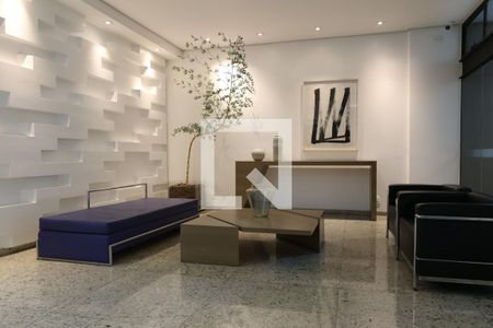 Apartamento à venda com 155m², 3 quartos e 2 vagas Apartamento à venda com 155m², 3 quartos e 2 vagasÁrea comum