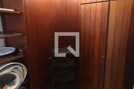 Apartamento à venda com 155m², 3 quartos e 2 vagas Apartamento à venda com 155m², 3 quartos e 2 vagasÁrea de Serviço