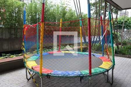 Apartamento à venda com 155m², 3 quartos e 2 vagas Apartamento à venda com 155m², 3 quartos e 2 vagasBrinquedoteca