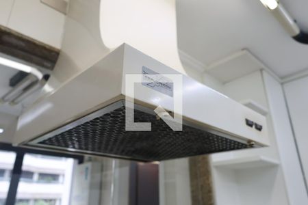 Apartamento à venda com 155m², 3 quartos e 2 vagas Apartamento à venda com 155m², 3 quartos e 2 vagasCozinha