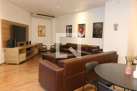 Apartamento à venda com 155m², 3 quartos e 2 vagas Apartamento à venda com 155m², 3 quartos e 2 vagasÁrea comum - Salão de festas