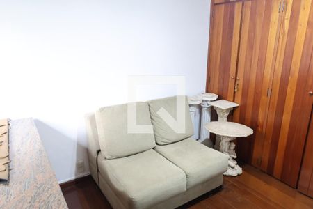 Apartamento à venda com 155m², 3 quartos e 2 vagas Apartamento à venda com 155m², 3 quartos e 2 vagasQuarto 3