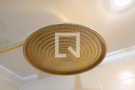 Apartamento à venda com 155m², 3 quartos e 2 vagas Apartamento à venda com 155m², 3 quartos e 2 vagasBanheiro da Suíte