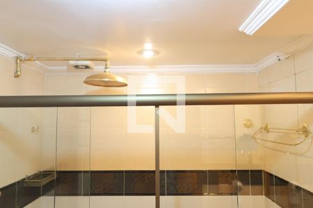 Apartamento à venda com 155m², 3 quartos e 2 vagas Apartamento à venda com 155m², 3 quartos e 2 vagasBanheiro da Suíte