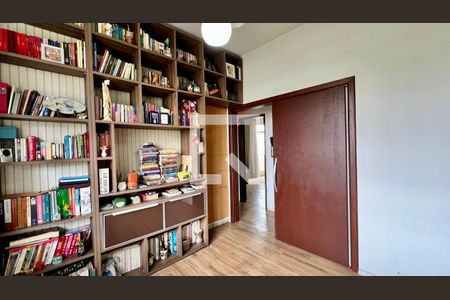 Quarto 1 de apartamento à venda com 4 quartos, 160m² em Funcionários, Belo Horizonte