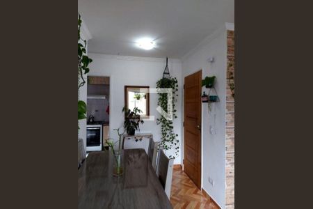 Apartamento à venda com 2 quartos, 46m² em Jardim Sonia (Zona Sul), São Paulo