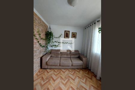 Apartamento à venda com 2 quartos, 46m² em Jardim Sonia (Zona Sul), São Paulo