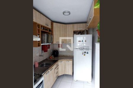 Apartamento à venda com 2 quartos, 46m² em Jardim Sonia (Zona Sul), São Paulo