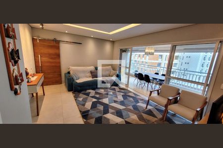 Apartamento à venda com 3 quartos, 127m² em Centro, São Bernardo do Campo