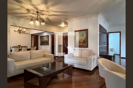 Apartamento à venda com 3 quartos, 272m² em Vila Andrade, São Paulo