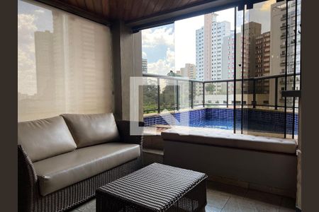 Apartamento à venda com 3 quartos, 272m² em Vila Andrade, São Paulo