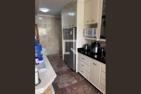 Apartamento à venda com 3 quartos, 190m² em Santo Amaro, São Paulo