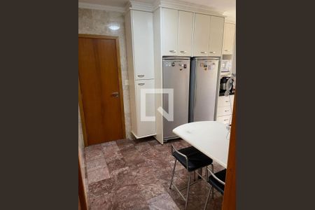 Apartamento à venda com 3 quartos, 190m² em Santo Amaro, São Paulo