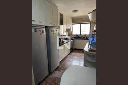 Apartamento à venda com 3 quartos, 190m² em Santo Amaro, São Paulo