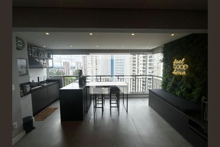 Apartamento à venda com 2 quartos, 91m² em Vila Andrade, São Paulo