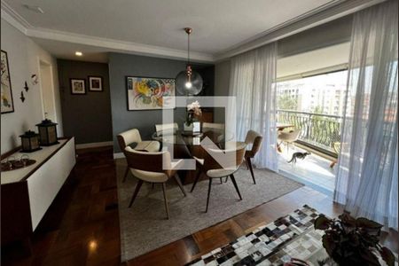 Apartamento à venda com 3 quartos, 137m² em Rio Pequeno, São Paulo