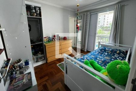 Apartamento à venda com 3 quartos, 137m² em Rio Pequeno, São Paulo