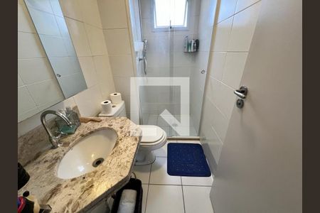 Apartamento à venda com 2 quartos, 59m² em Jardim Parque Morumbi, São Paulo