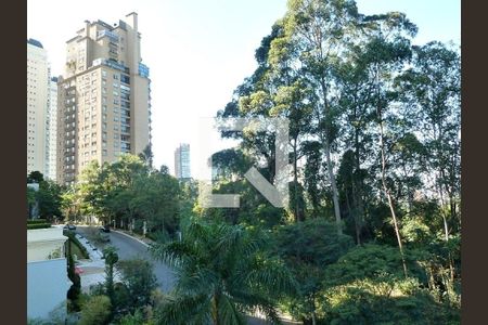 Kitnet/Studio à venda com 2 quartos, 104m² em Vila Andrade, São Paulo