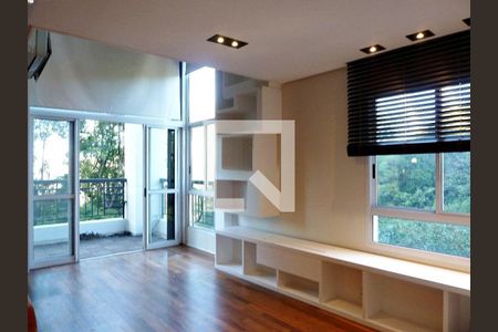 Kitnet/Studio à venda com 2 quartos, 104m² em Vila Andrade, São Paulo