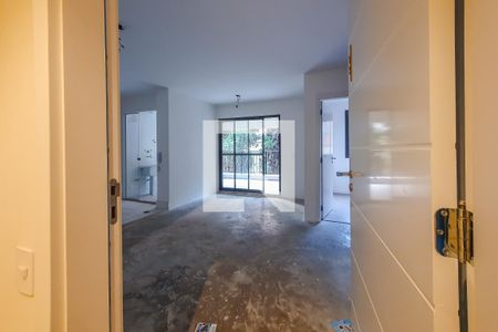 entrada de apartamento à venda com 2 quartos, 69m² em Vila Mariana, São Paulo