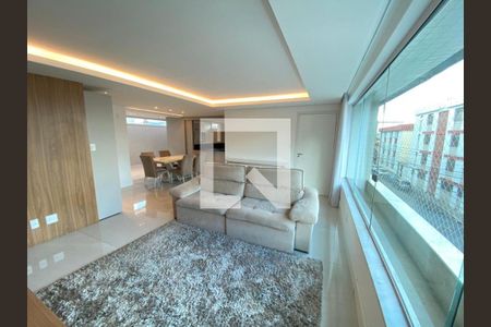Apartamento à venda com 4 quartos, 164m² em Prado, Belo Horizonte