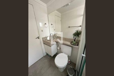 Apartamento à venda com 2 quartos, 55m² em Vila Matilde, São Paulo