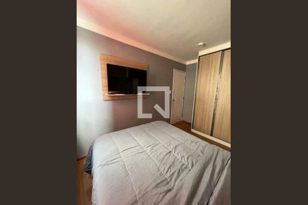 Apartamento à venda com 2 quartos, 55m² em Vila Matilde, São Paulo