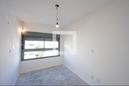 Quarto de apartamento para alugar com 1 quarto, 34m² em Vila da Saúde, São Paulo