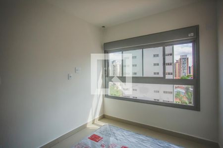 Quarto de apartamento para alugar com 1 quarto, 34m² em Vila da Saúde, São Paulo