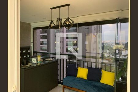 Apartamento à venda com 3 quartos, 88m² em Campestre, Santo André