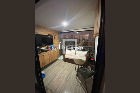 Apartamento à venda com 3 quartos, 83m² em Vila Prudente, São Paulo