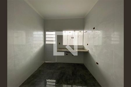 Casa à venda com 3 quartos, 159m² em Vila Maria, São Paulo