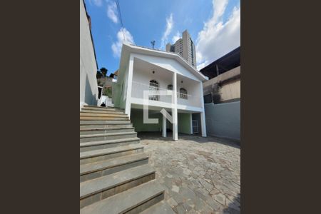 Casa à venda com 3 quartos, 170m² em Sagrada Família, Belo Horizonte