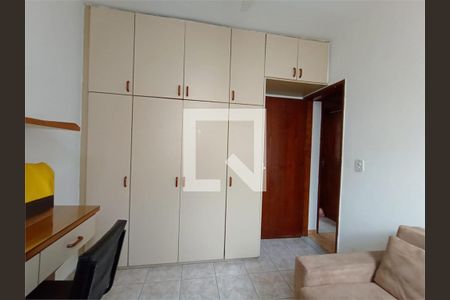 Apartamento à venda com 2 quartos, 51m² em Tijuca, Rio de Janeiro