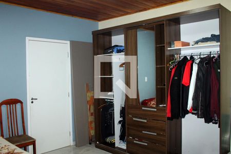 Quarto 1 de casa à venda com 2 quartos, 97m² em Vicentina, São Leopoldo