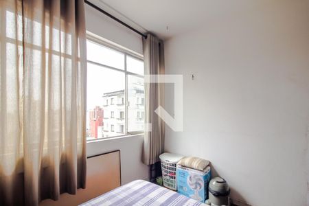 3 Quarto de apartamento à venda com 1 quarto, 37m² em Campos Elíseos, São Paulo