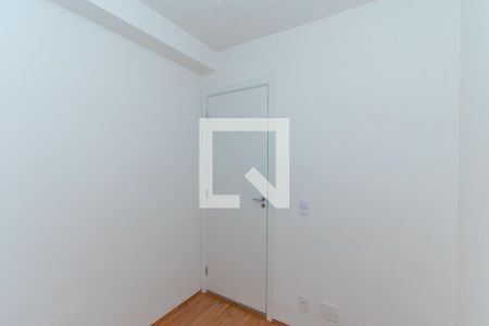 Quarto 1 de apartamento para alugar com 2 quartos, 32m² em Vila Ivone, São Paulo