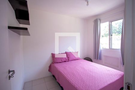 Quarto 2 de apartamento à venda com 2 quartos, 48m² em Barreto, Niterói