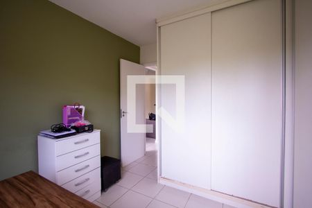Quarto 1 de apartamento à venda com 2 quartos, 48m² em Barreto, Niterói