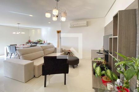 Apartamento para alugar com 84m², 3 quartos e 1 vagaSala