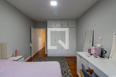 Quarto 1 de casa para alugar com 2 quartos, 80m² em Jardim Novo Mundo, São Paulo