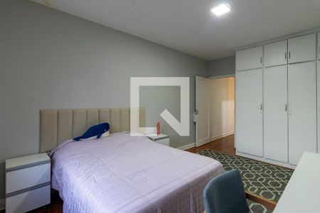 Quarto 1 de casa para alugar com 2 quartos, 80m² em Jardim Novo Mundo, São Paulo