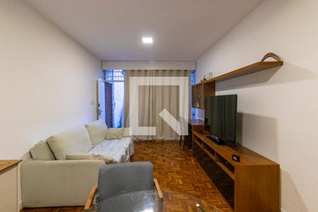 Sala de casa à venda com 2 quartos, 80m² em Jardim Novo Mundo, São Paulo