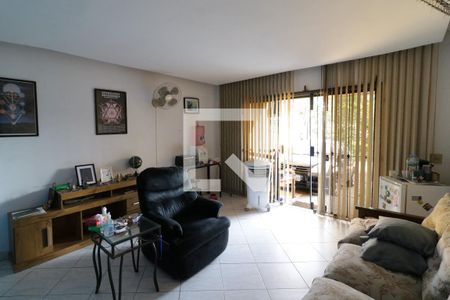 Suíte 1 de casa à venda com 3 quartos, 157m² em Jardim Guanabara, Rio de Janeiro