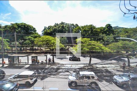 Apartamento à venda com 72m², 2 quartos e 1 vaga Apartamento à venda com 72m², 2 quartos e 1 vagaVista do Quarto 2