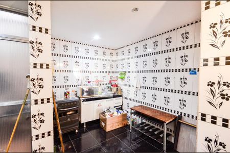 Apartamento à venda com 72m², 2 quartos e 1 vaga Apartamento à venda com 72m², 2 quartos e 1 vagaCozinha