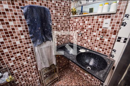 Apartamento à venda com 72m², 2 quartos e 1 vaga Apartamento à venda com 72m², 2 quartos e 1 vagaÁrea de Serviço