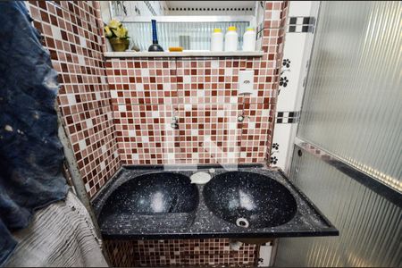 Apartamento à venda com 72m², 2 quartos e 1 vaga Apartamento à venda com 72m², 2 quartos e 1 vagaÁrea de Serviço